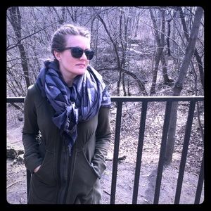 Meet your Posher, Hadley